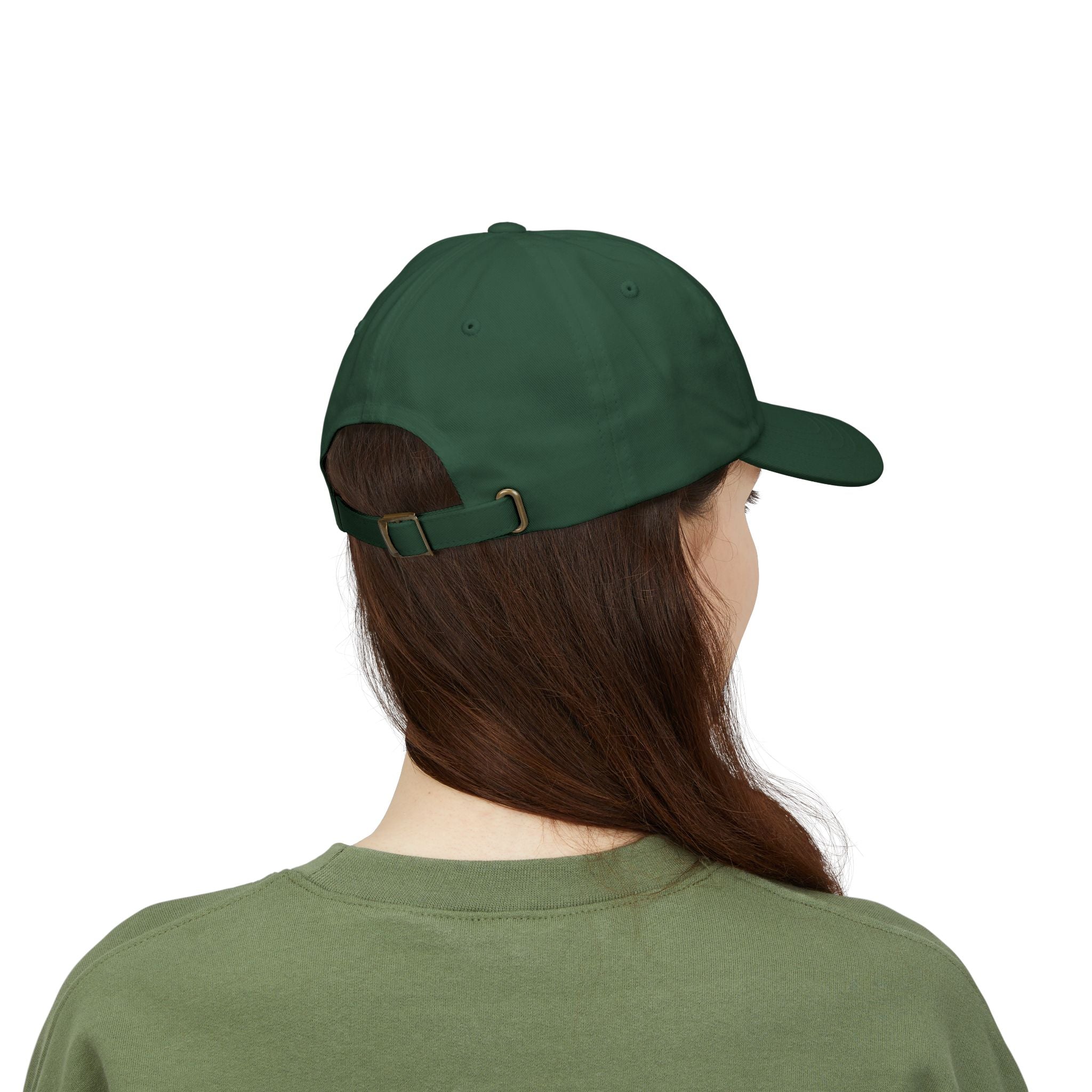 BLESSED! and Highly Favored! Collection Christian Cap for Women | Faith-Based Hat | Luke 1:28 Scripture Hat | Inspirational Women's Headwear