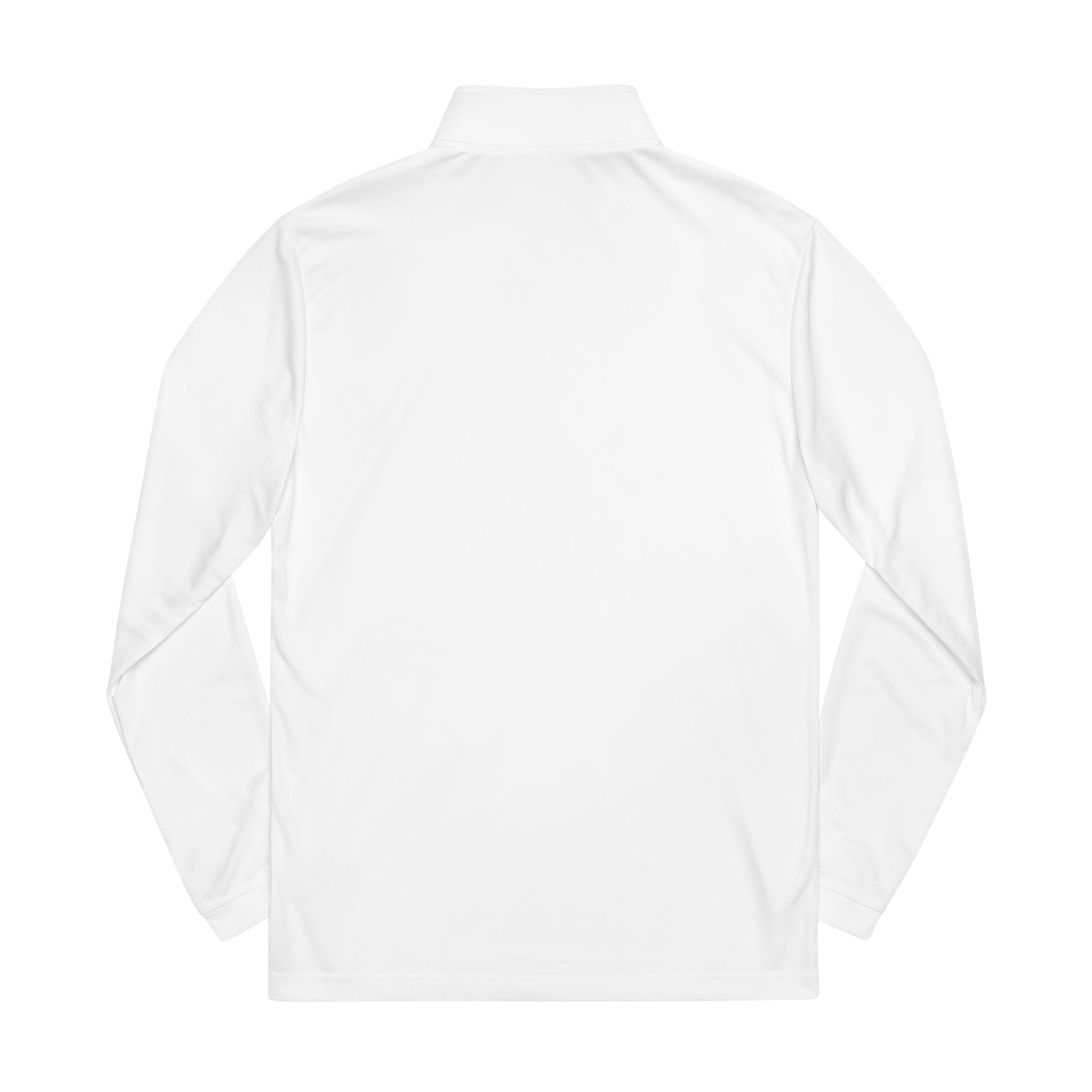 The THRIVE 29:11 Collection Adidas® Quarter-Zip Pullover (Embroidered)