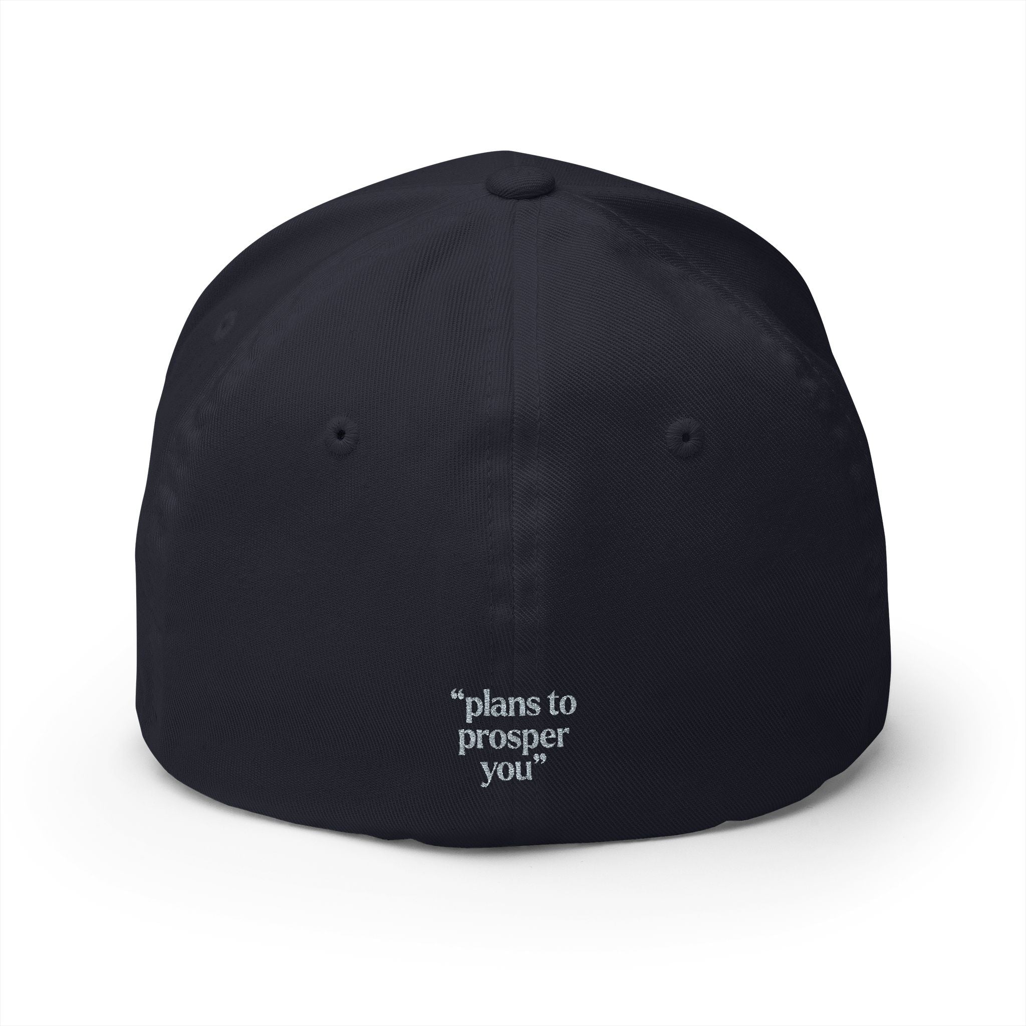 THRIVE 29:11 Collection | Embroidered Cap | (Jeremiah 29:11)