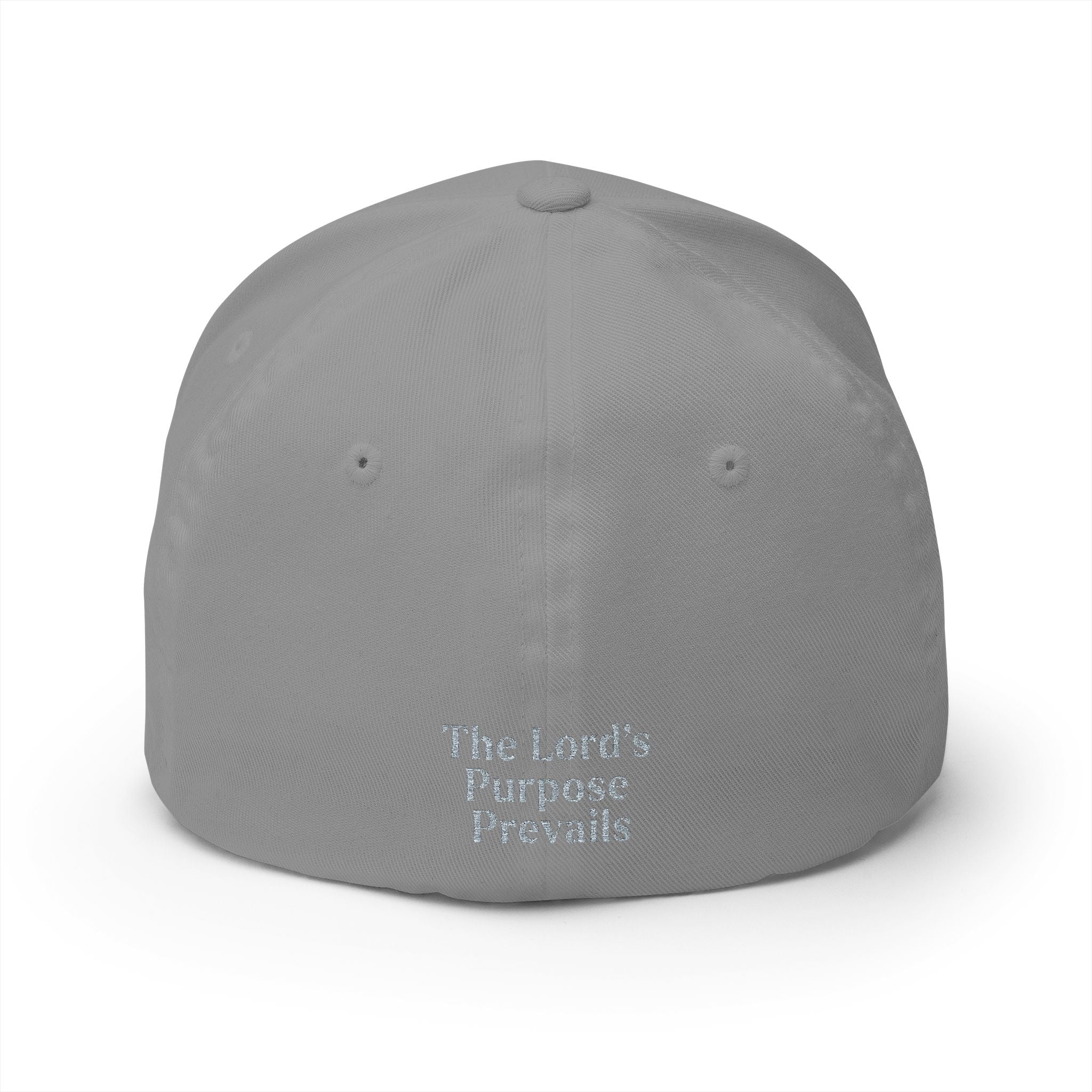 GOD's PLAN! | Embroidered Cap | Faith-Inspired Cap
