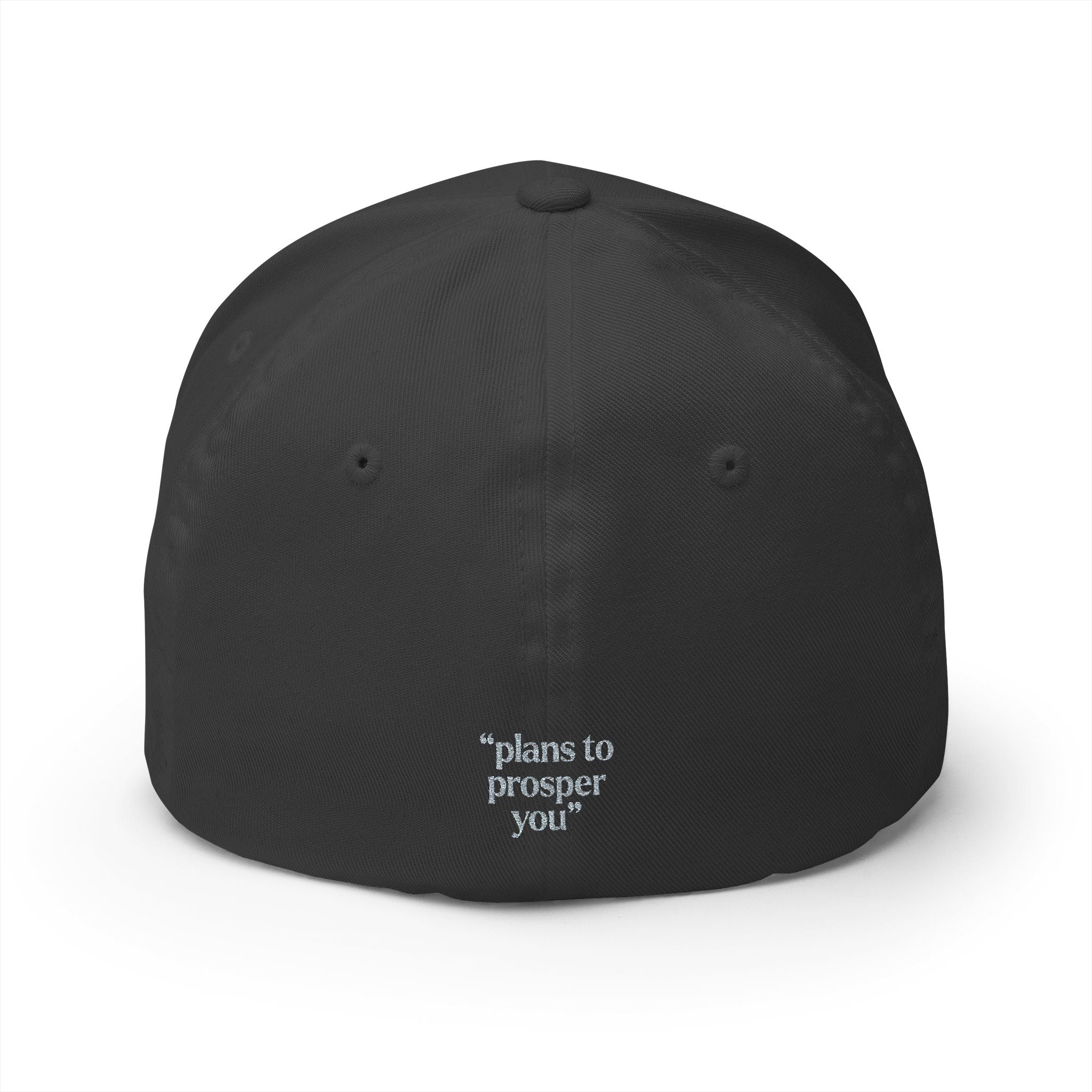 THRIVE 29:11 Collection | Embroidered Cap | (Jeremiah 29:11)