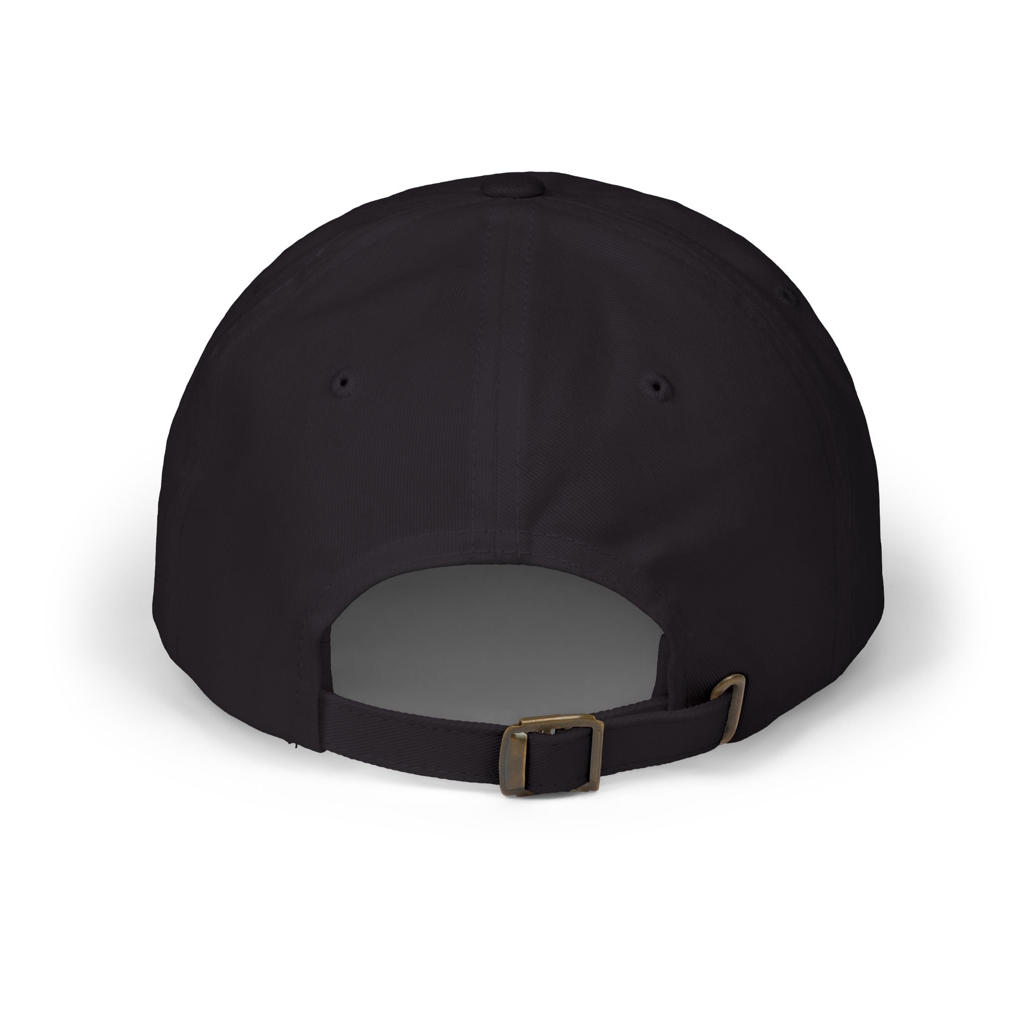 GOD MADE! | Faithware collection Inspirational Cap