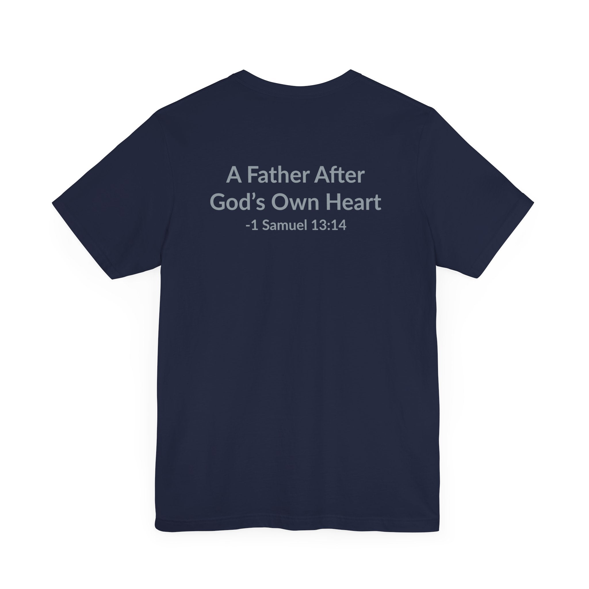 Blessed To Be Called Dad | Father's Day Tee | Father & Son | Gift for Dad, Christian Apparel, Family Shirt, Dad's Love Quote Tee
