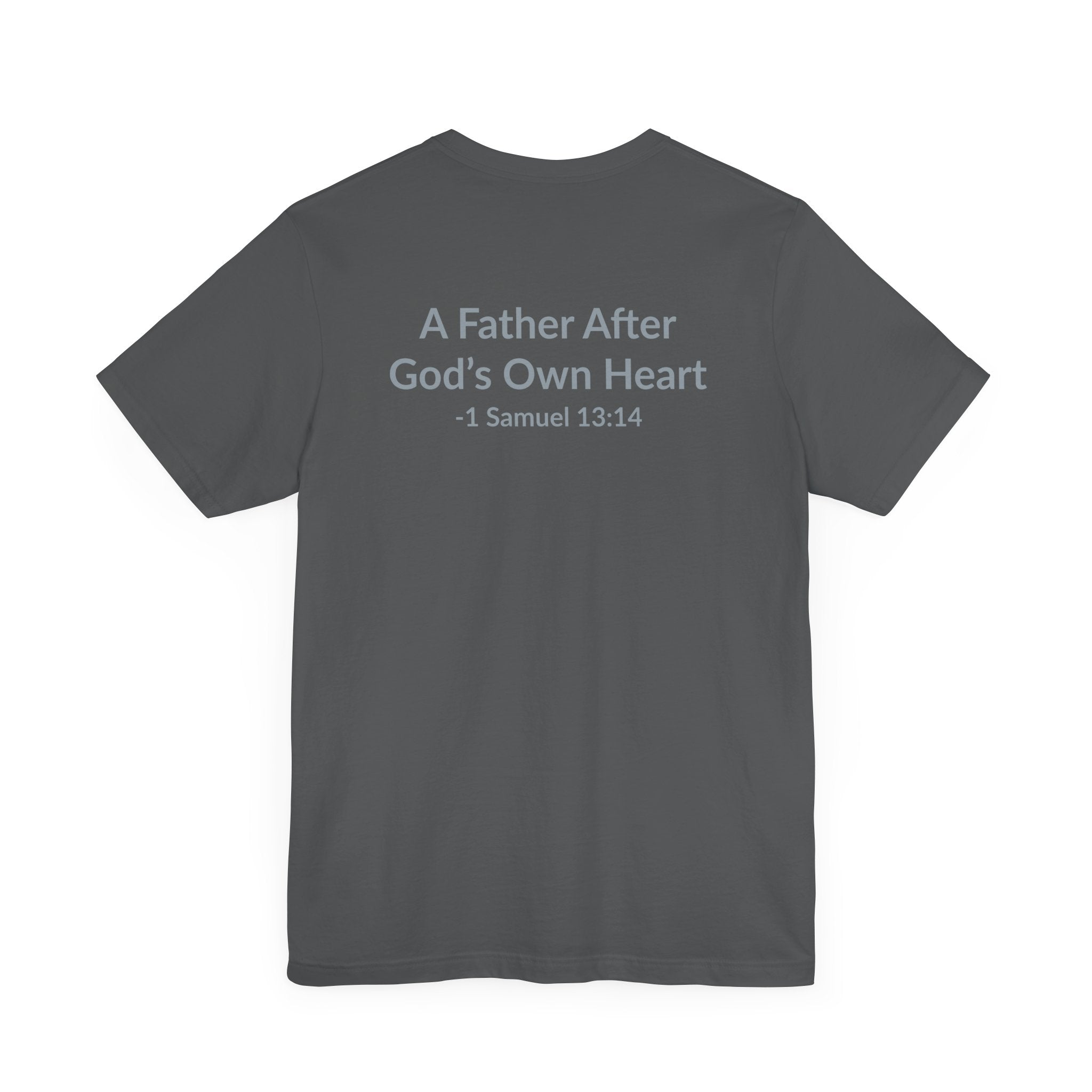 Blessed To Be Called Dad | Father's Day Unisex Tee | Black Father & Daughter | Gift for Dad, Christian Apparel, Family Shirt, Dad's Love Quote Tee