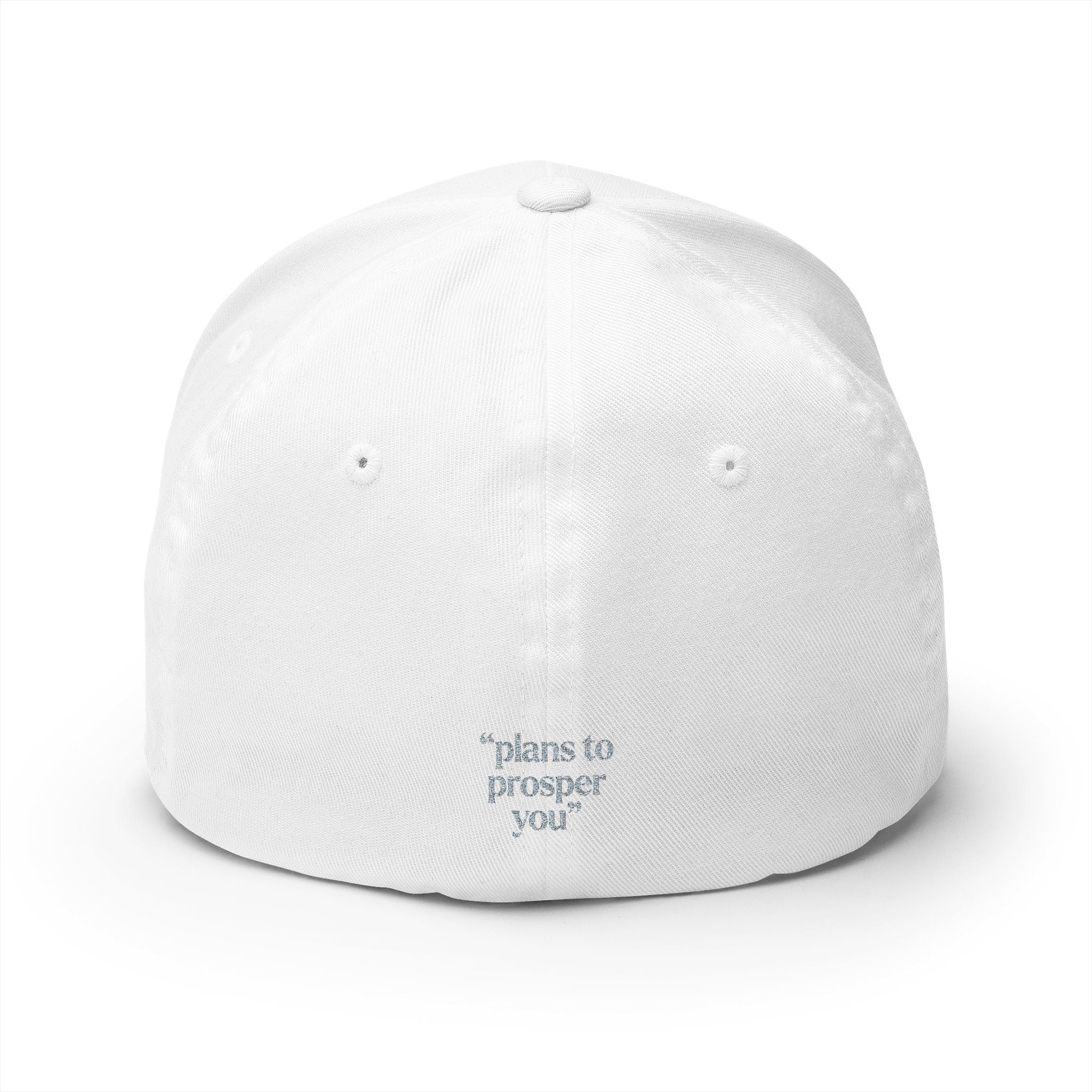 THRIVE 29:11 Collection | Embroidered Cap | (Jeremiah 29:11)