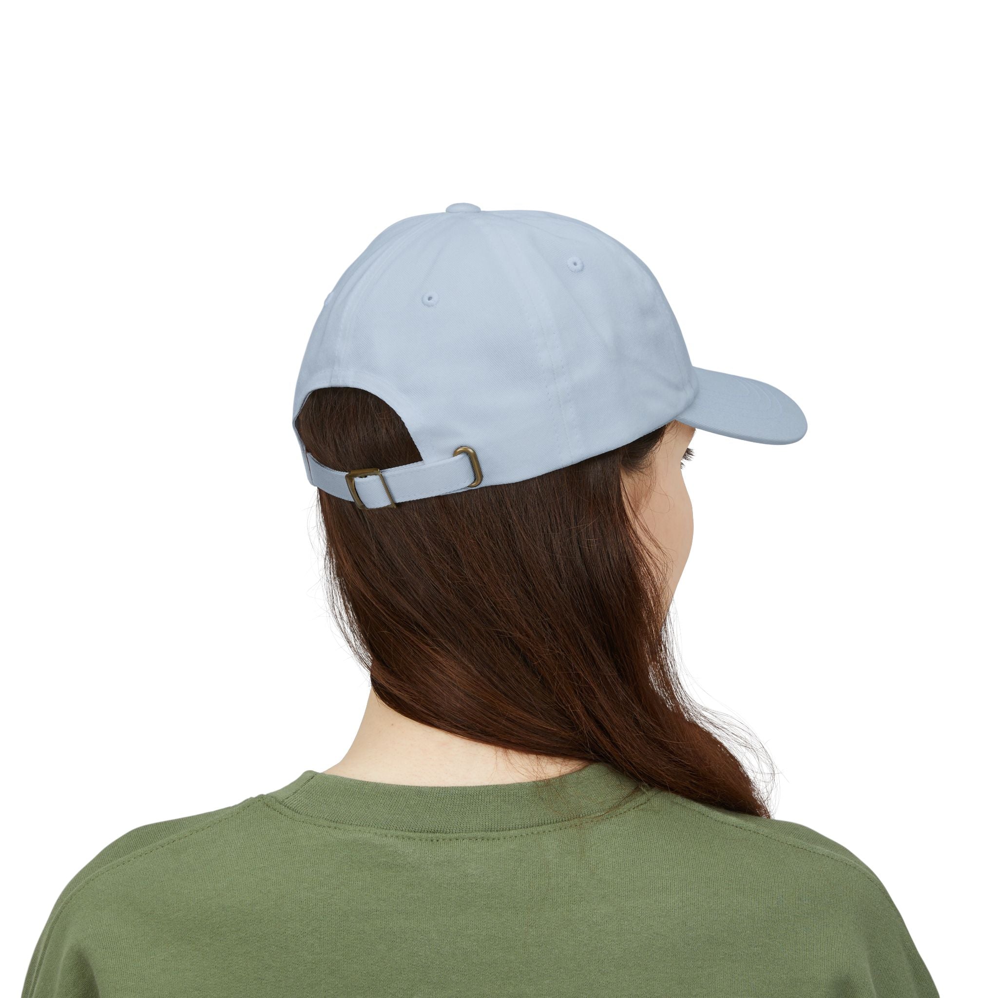 BLESSED! and Highly Favored! Collection Christian Cap for Women | Faith-Based Hat | Luke 1:28 Scripture Hat | Inspirational Women's Headwear