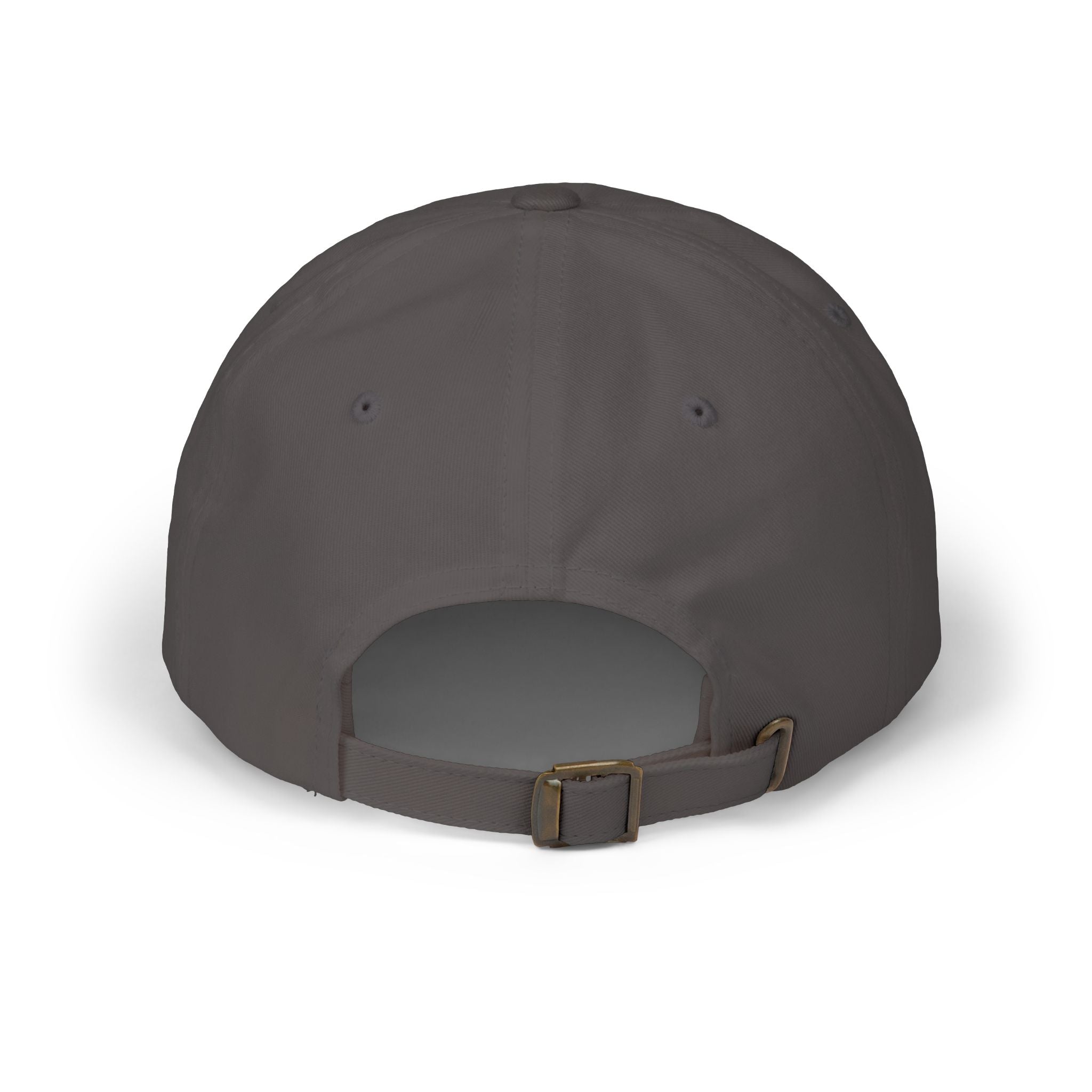 GOD MADE! | Faithware collection Inspirational Cap