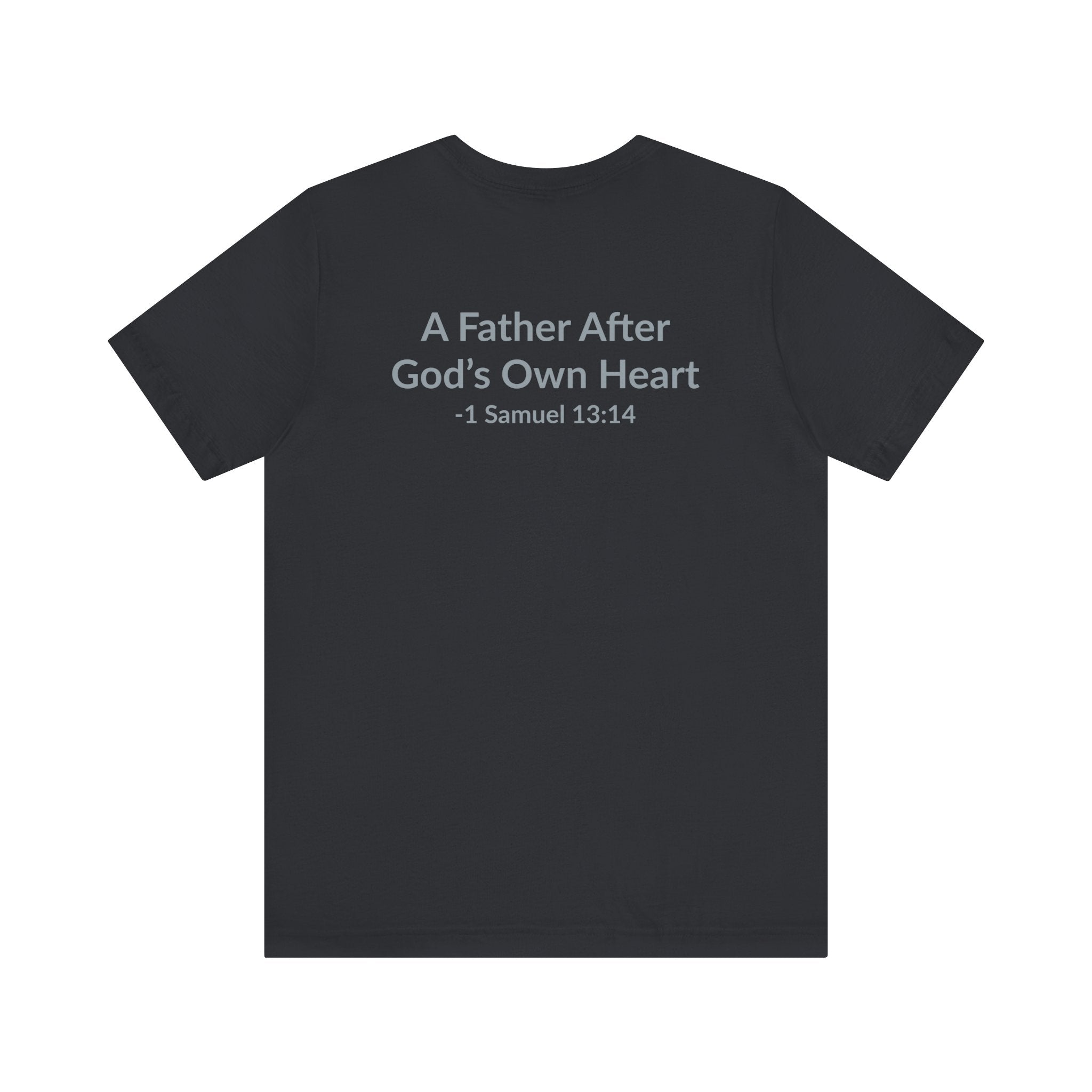 Blessed To Be Called Dad | Father's Day Tee | Father & Son | Gift for Dad, Christian Apparel, Family Shirt, Dad's Love Quote Tee