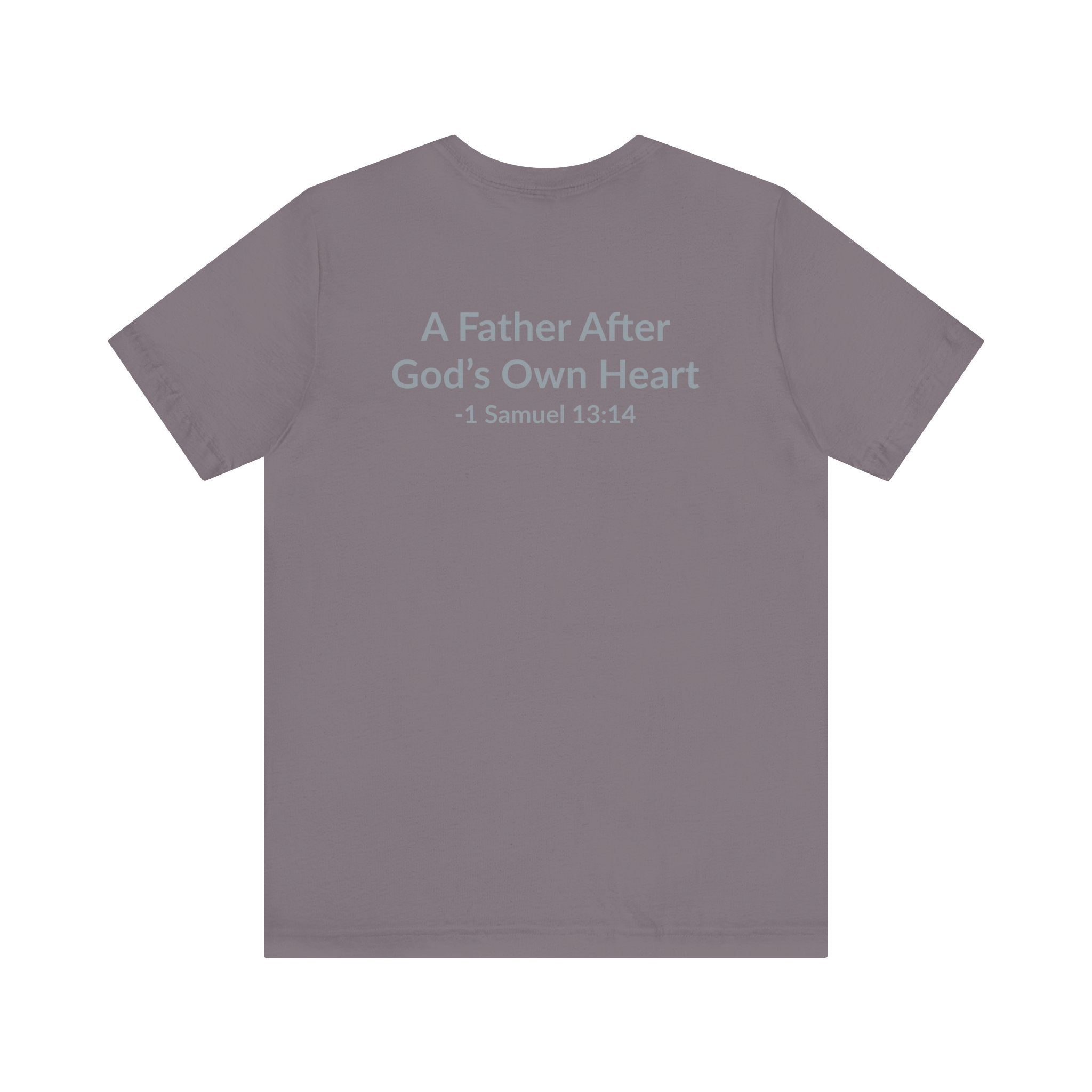 Blessed To Be Called Dad | Father's Day Tee | Father & Son | Gift for Dad, Christian Apparel, Family Shirt, Dad's Love Quote Tee
