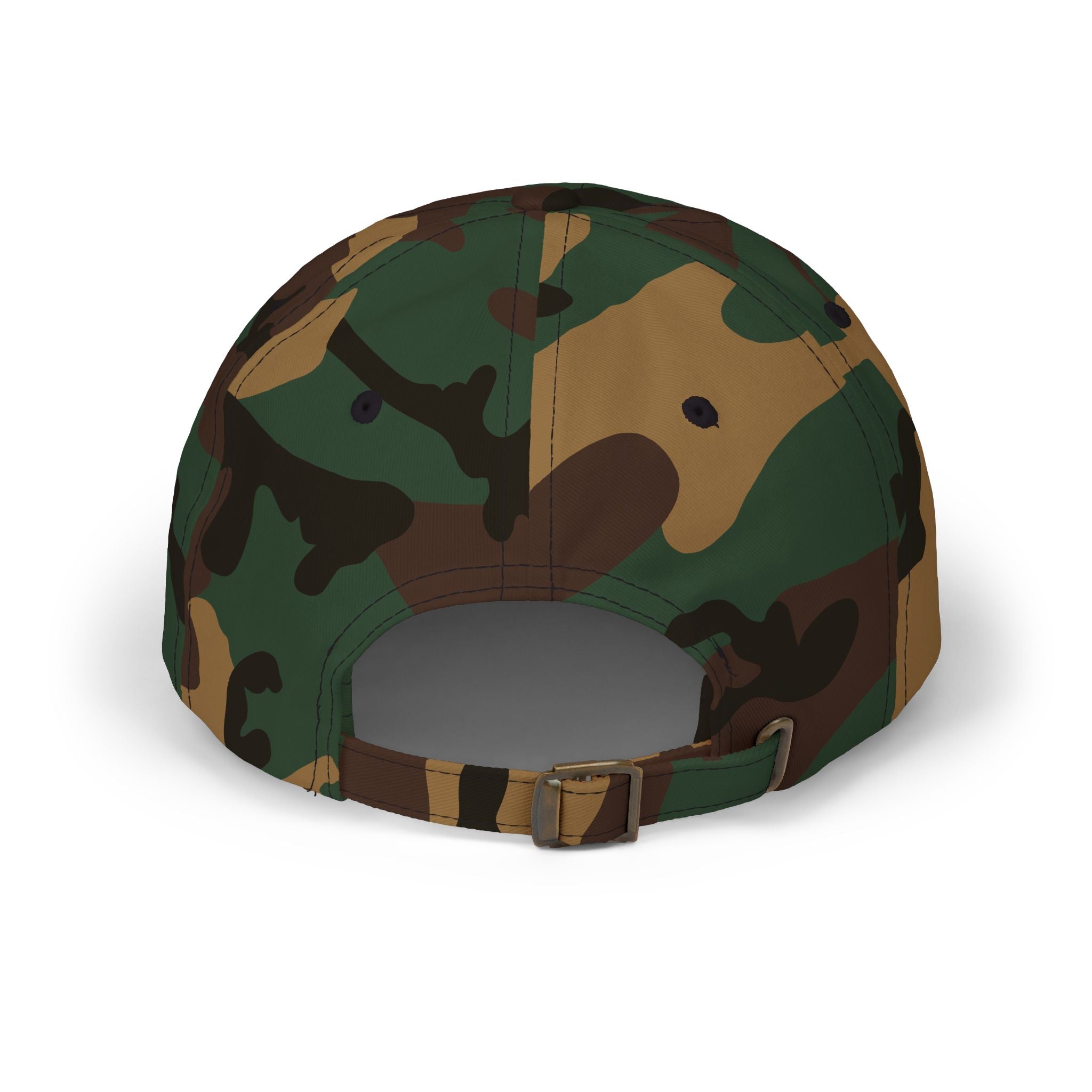 GOD IS IN CONTROL! | Cap | (white text)