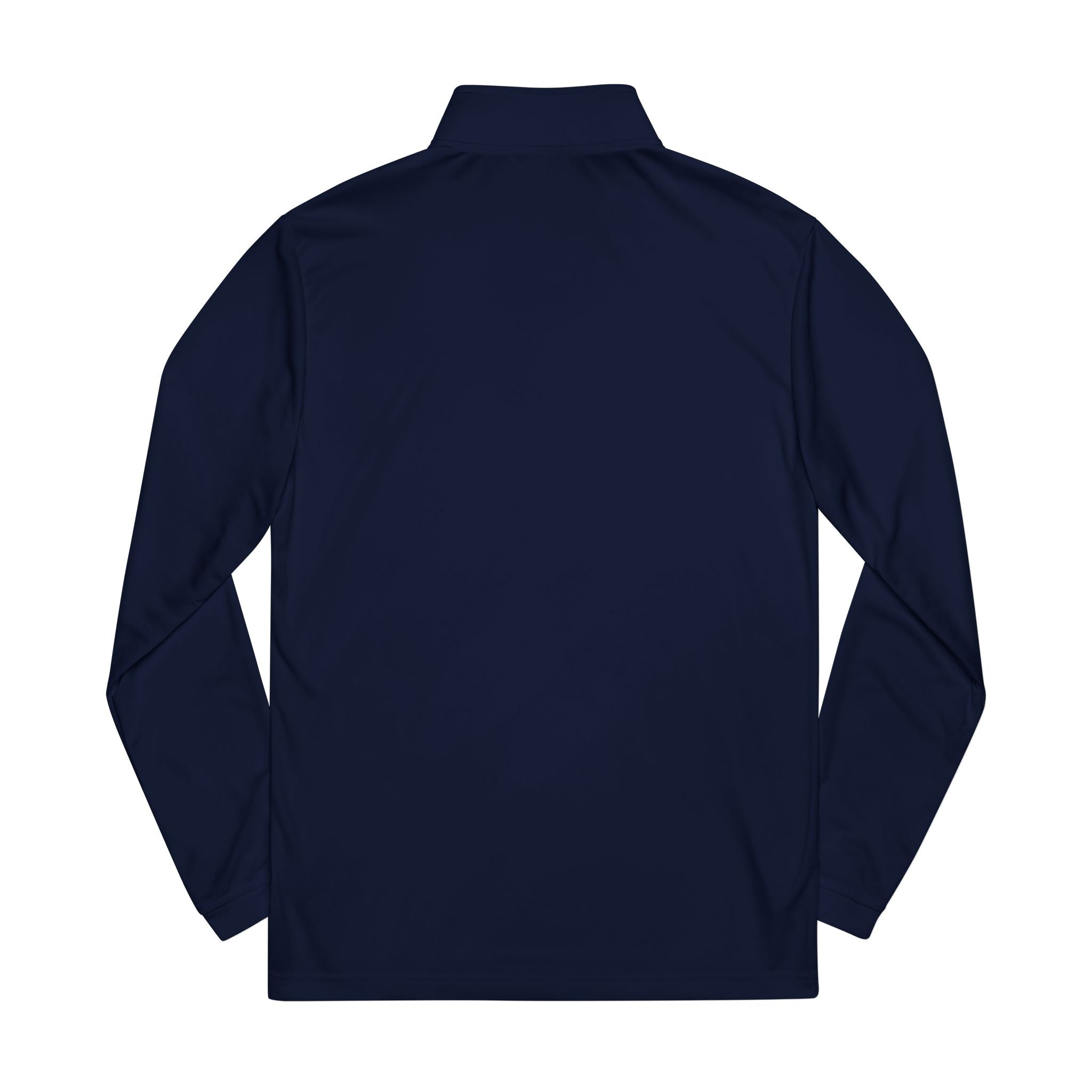 The THRIVE 29:11 Collection Adidas® Quarter-Zip Pullover (Embroidered)