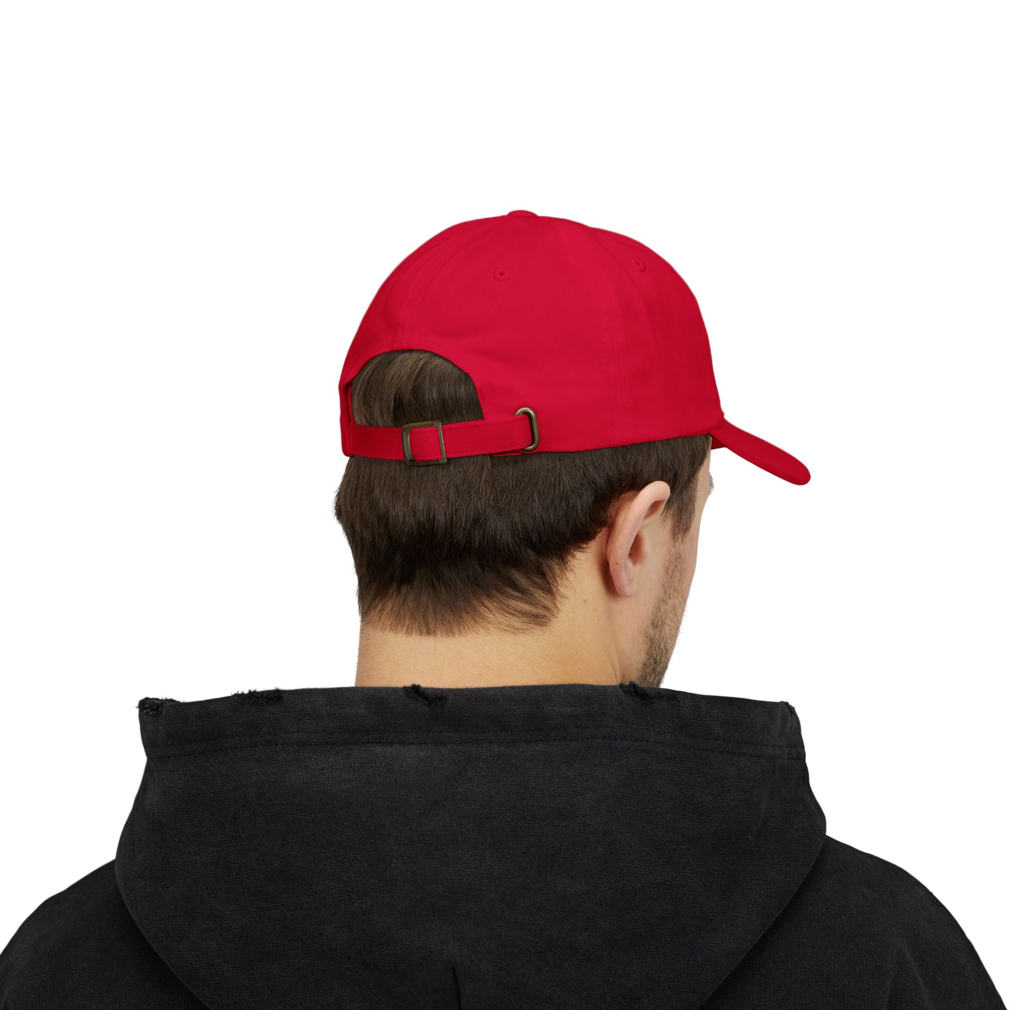 BLESSED DAD - Cap | Adjustable Father’s Day Hat, Gift for Dads, Casual Cap for Family Outings, Summer Style