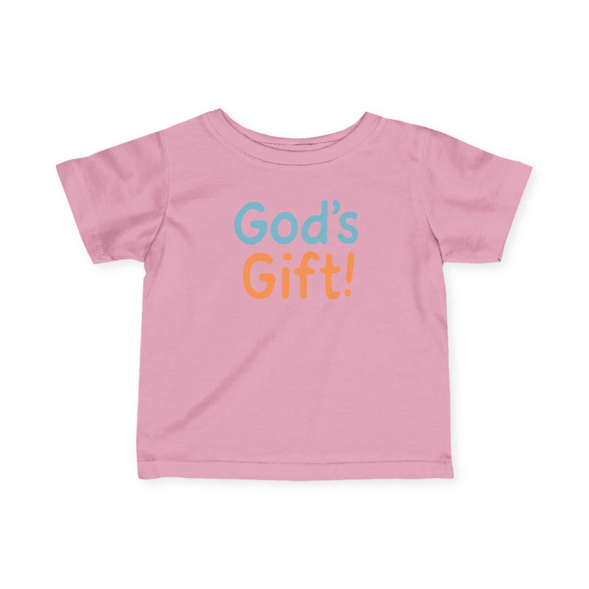 God's Gift | Infant Tee — James 1:17