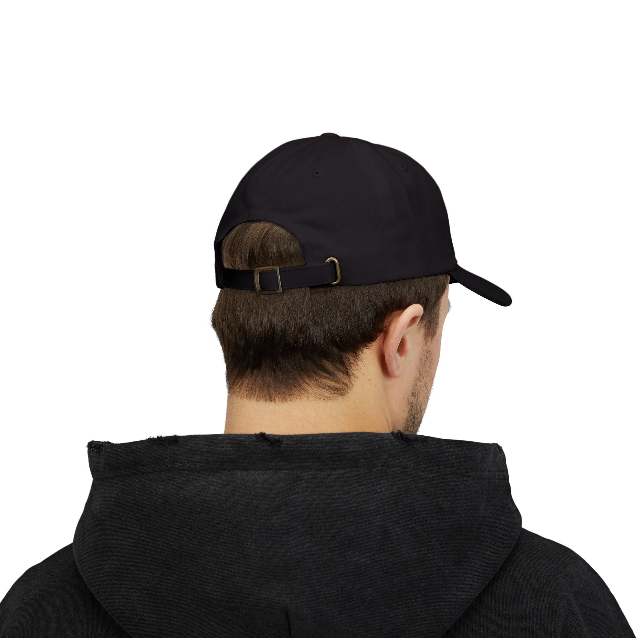 GOD MADE! | Faithware collection Inspirational Cap