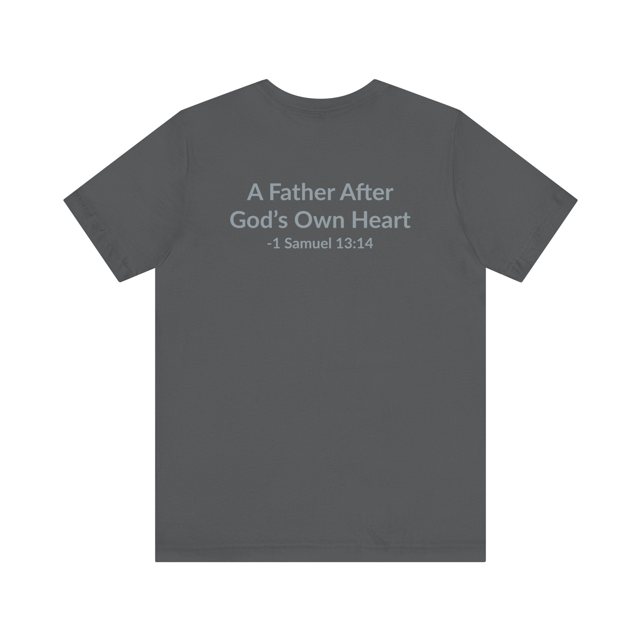 Blessed To Be Called Dad | Father's Day Tee | Father & Son | Gift for Dad, Christian Apparel, Family Shirt, Dad's Love Quote Tee