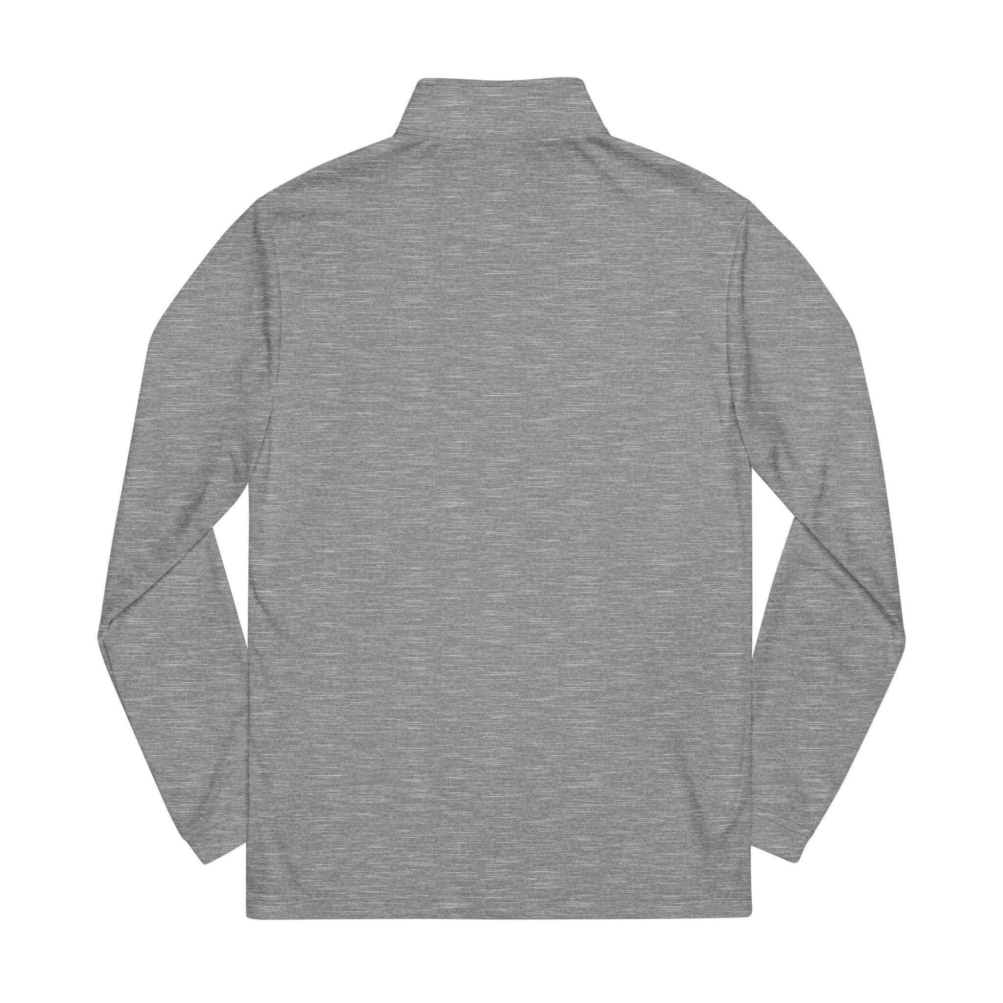 The THRIVE 29:11 Collection Adidas® Quarter-Zip Pullover (Embroidered)