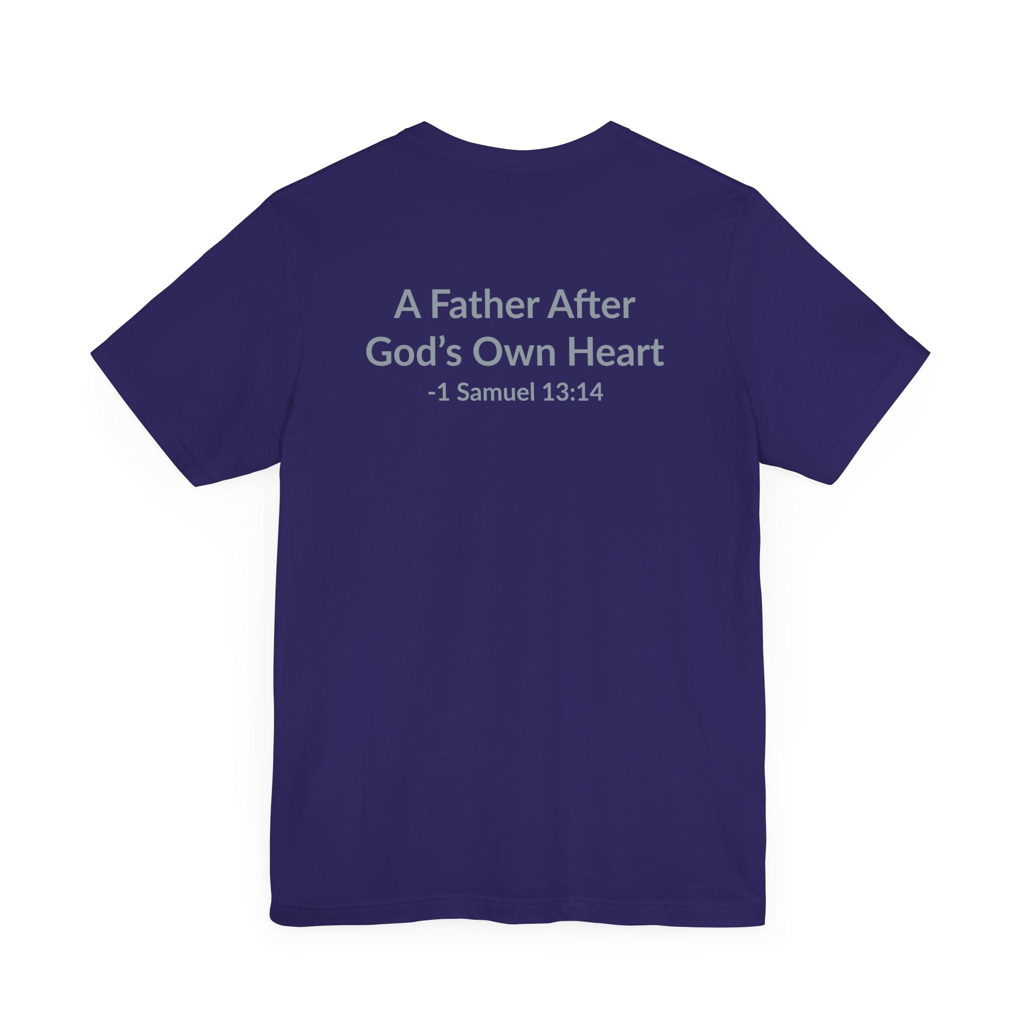 Blessed To Be Called Dad | Father's Day Unisex Tee | Black Father & Daughter | Gift for Dad, Christian Apparel, Family Shirt, Dad's Love Quote Tee