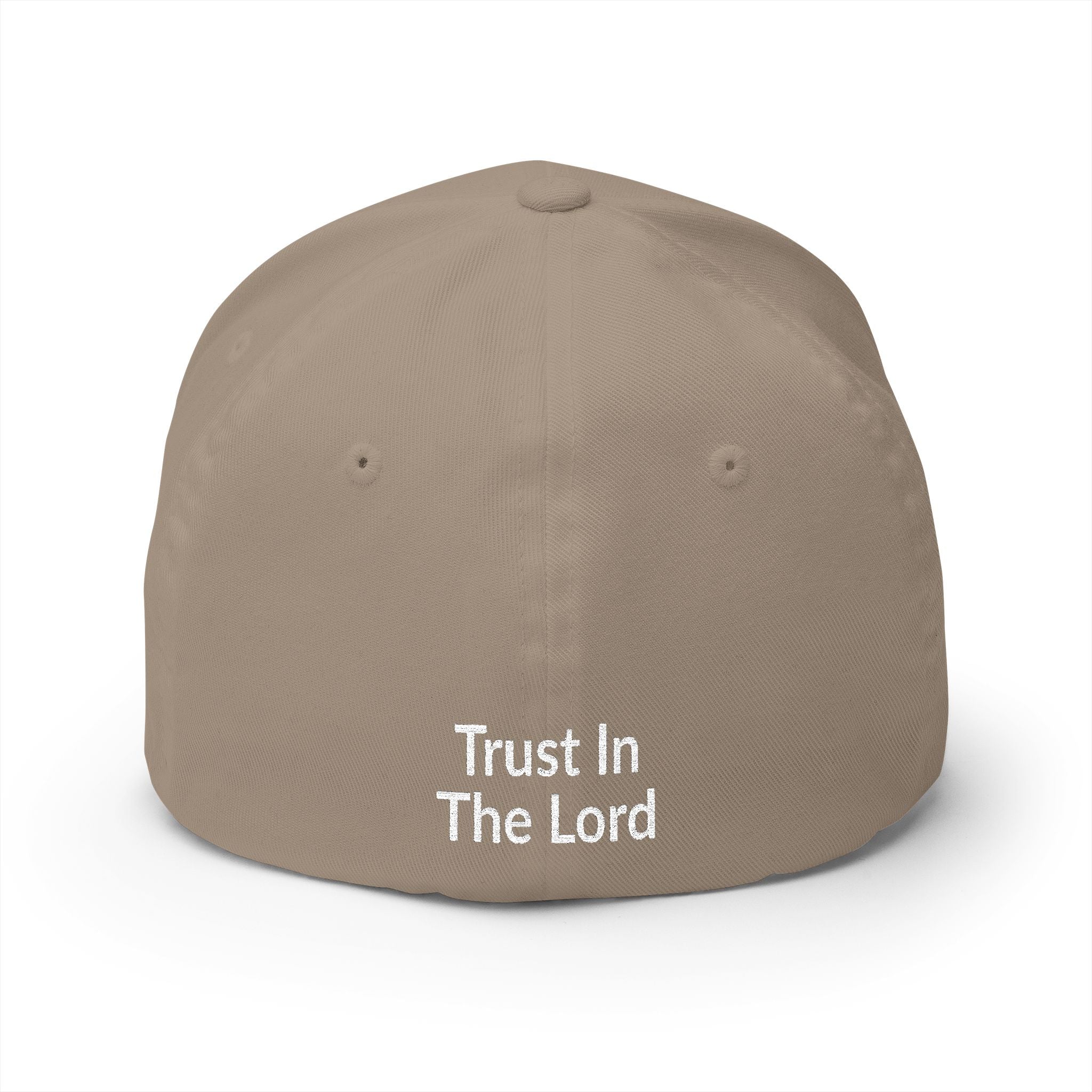 BLESSED! | Embroidered Cap | Jeremiah 17:7 | Faith Theme Cap