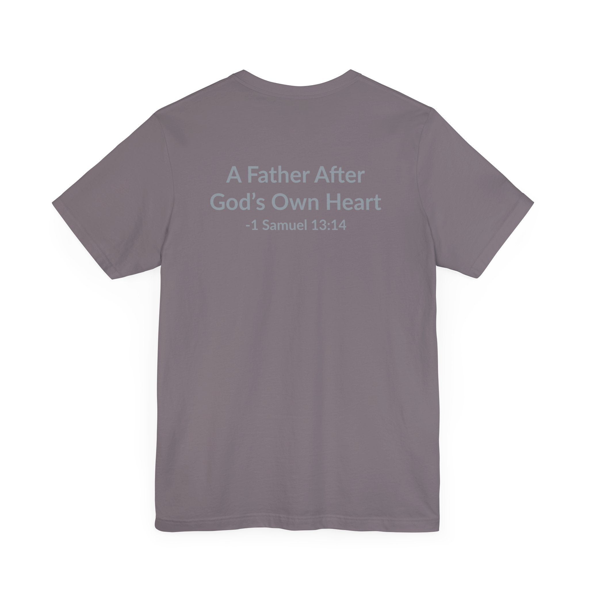 Blessed To Be Called Dad | Father's Day Tee | Father & Son | Gift for Dad, Christian Apparel, Family Shirt, Dad's Love Quote Tee