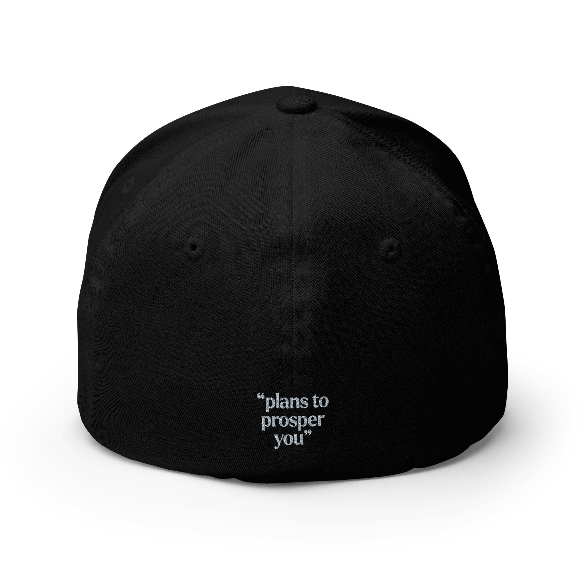 THRIVE 29:11 Collection | Embroidered Cap | (Jeremiah 29:11)