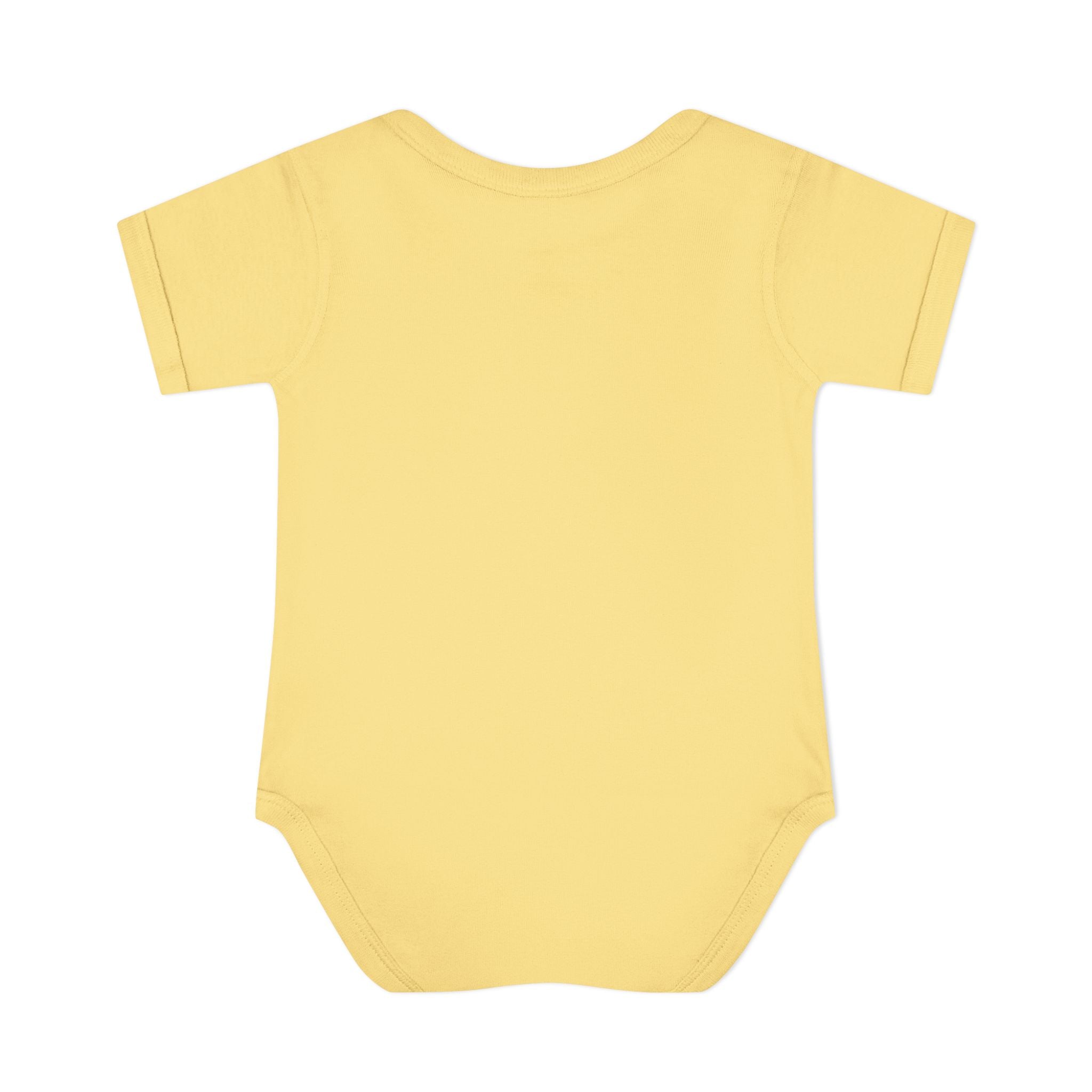 BLESSED AND LOVED | Infant Baby Bodysuit | Blessed and Loved Baby Infant