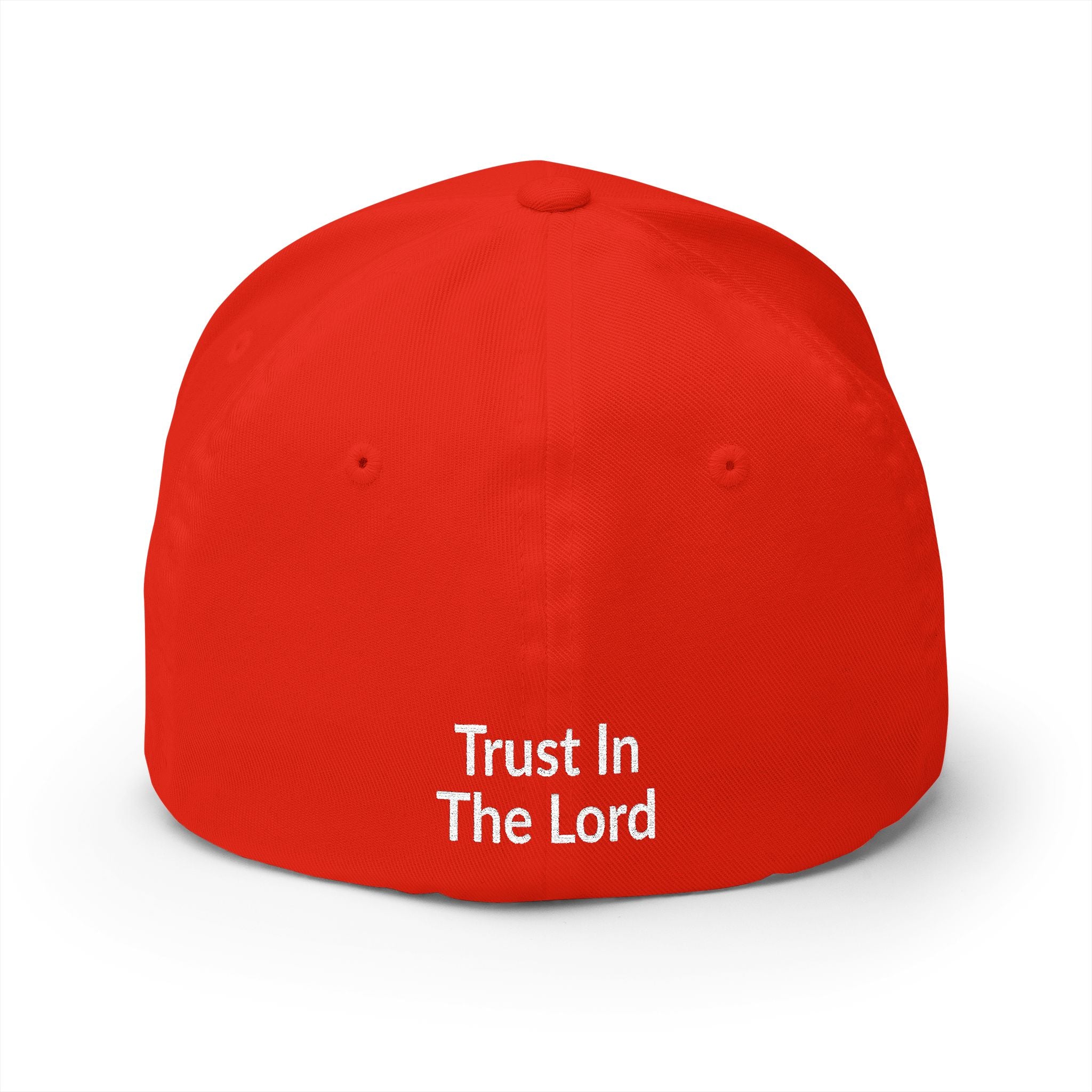 BLESSED! | Embroidered Cap | Jeremiah 17:7 | Faith Theme Cap