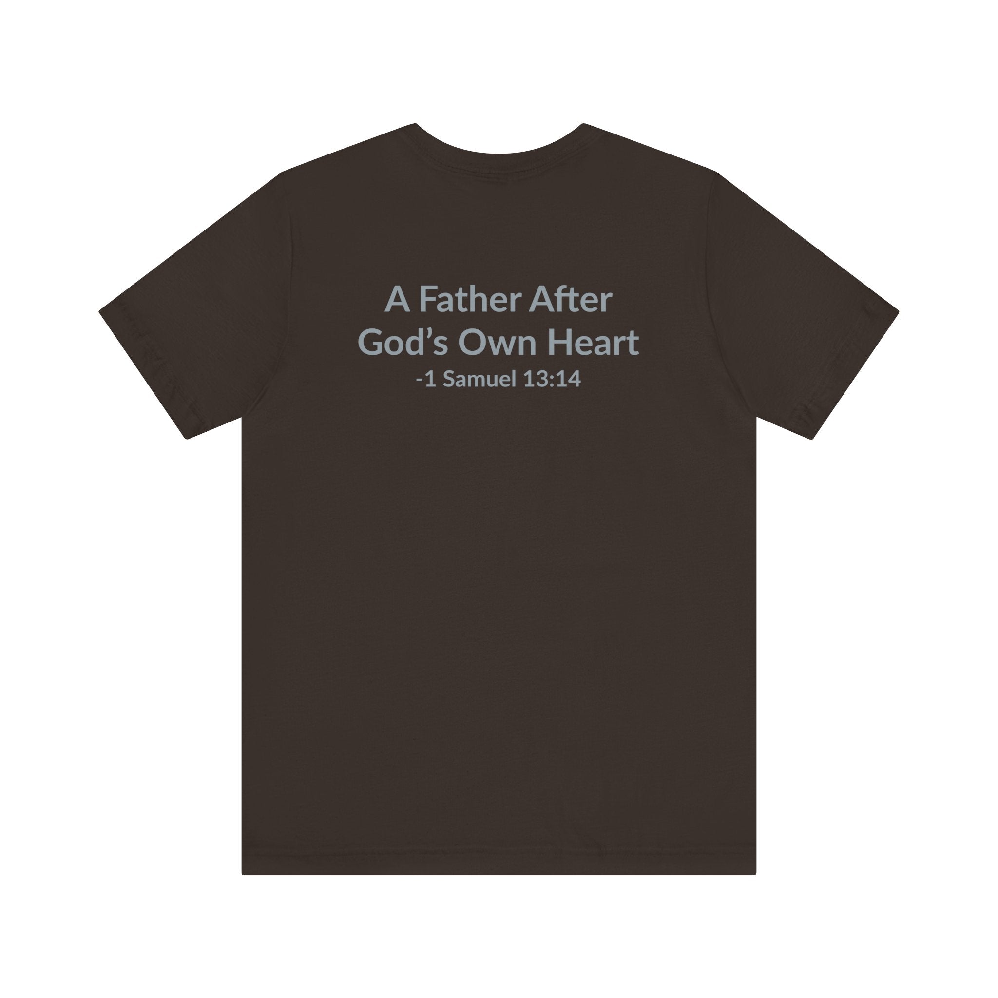 Blessed To Be Called Dad | Father's Day Unisex Tee | Black Father & Daughter | Gift for Dad, Christian Apparel, Family Shirt, Dad's Love Quote Tee