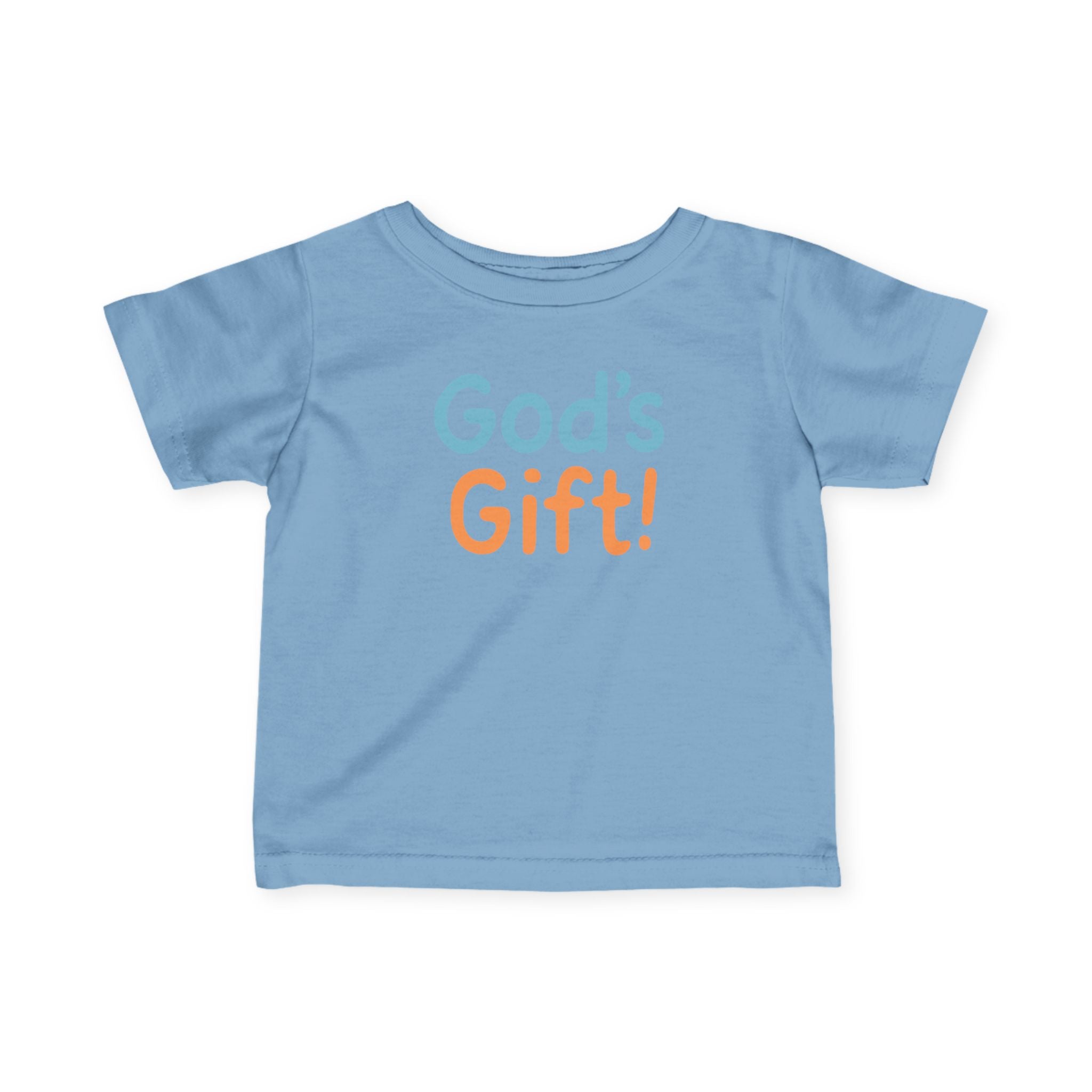 God's Gift | Infant Tee — James 1:17