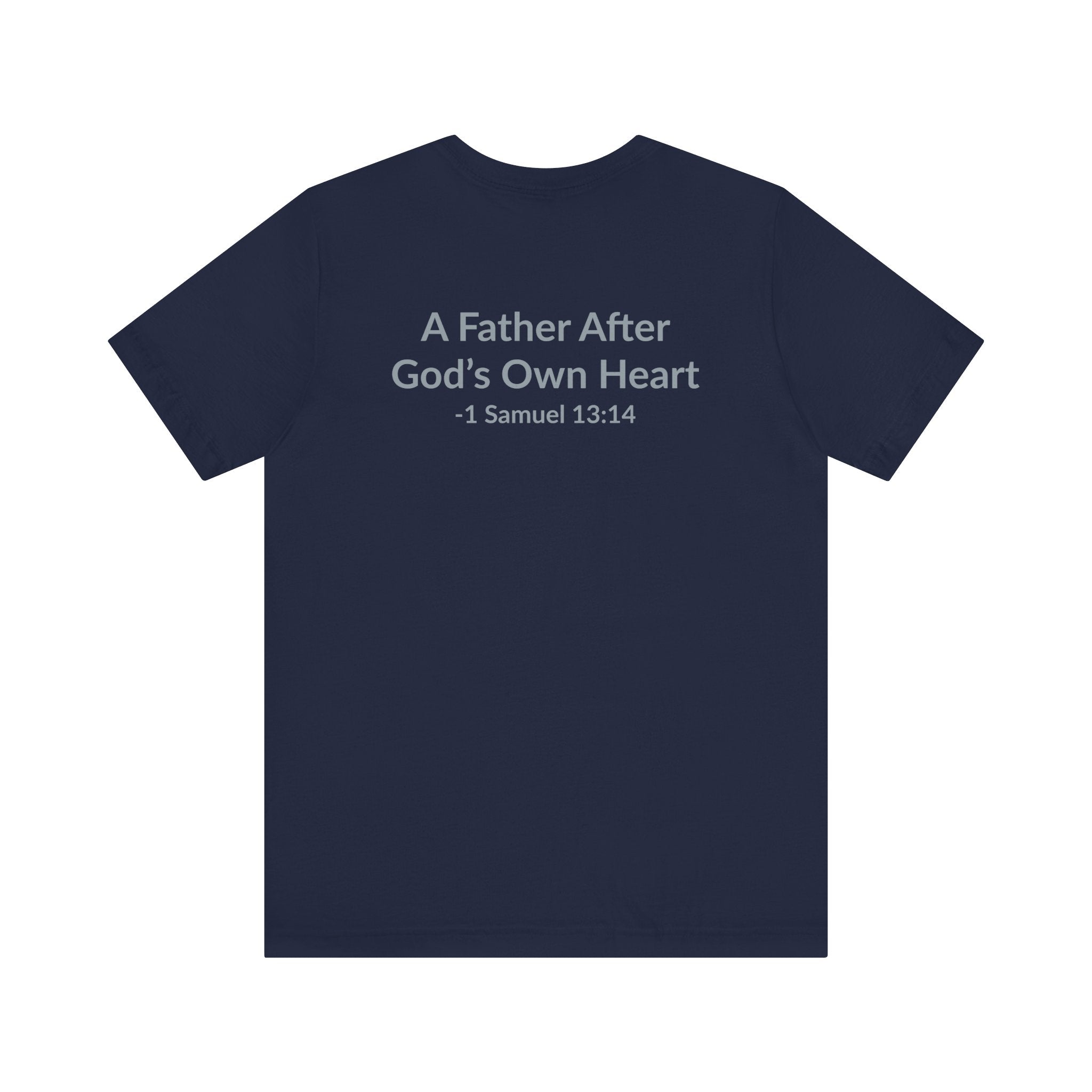 Blessed To Be Called Dad | Father's Day Unisex Tee | Black Father & Daughter | Gift for Dad, Christian Apparel, Family Shirt, Dad's Love Quote Tee
