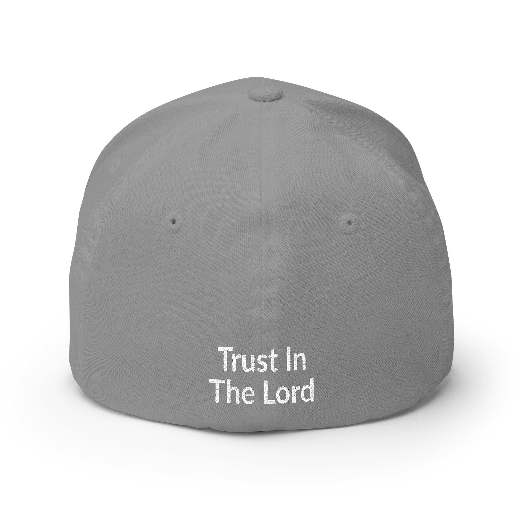 BLESSED! | Embroidered Cap | Jeremiah 17:7 | Faith Theme Cap