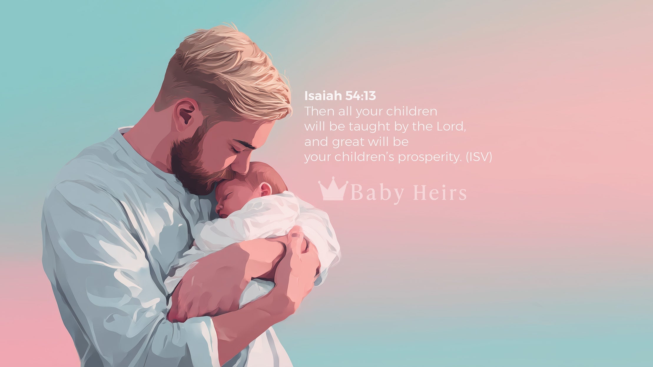 Nurtured by Nobility