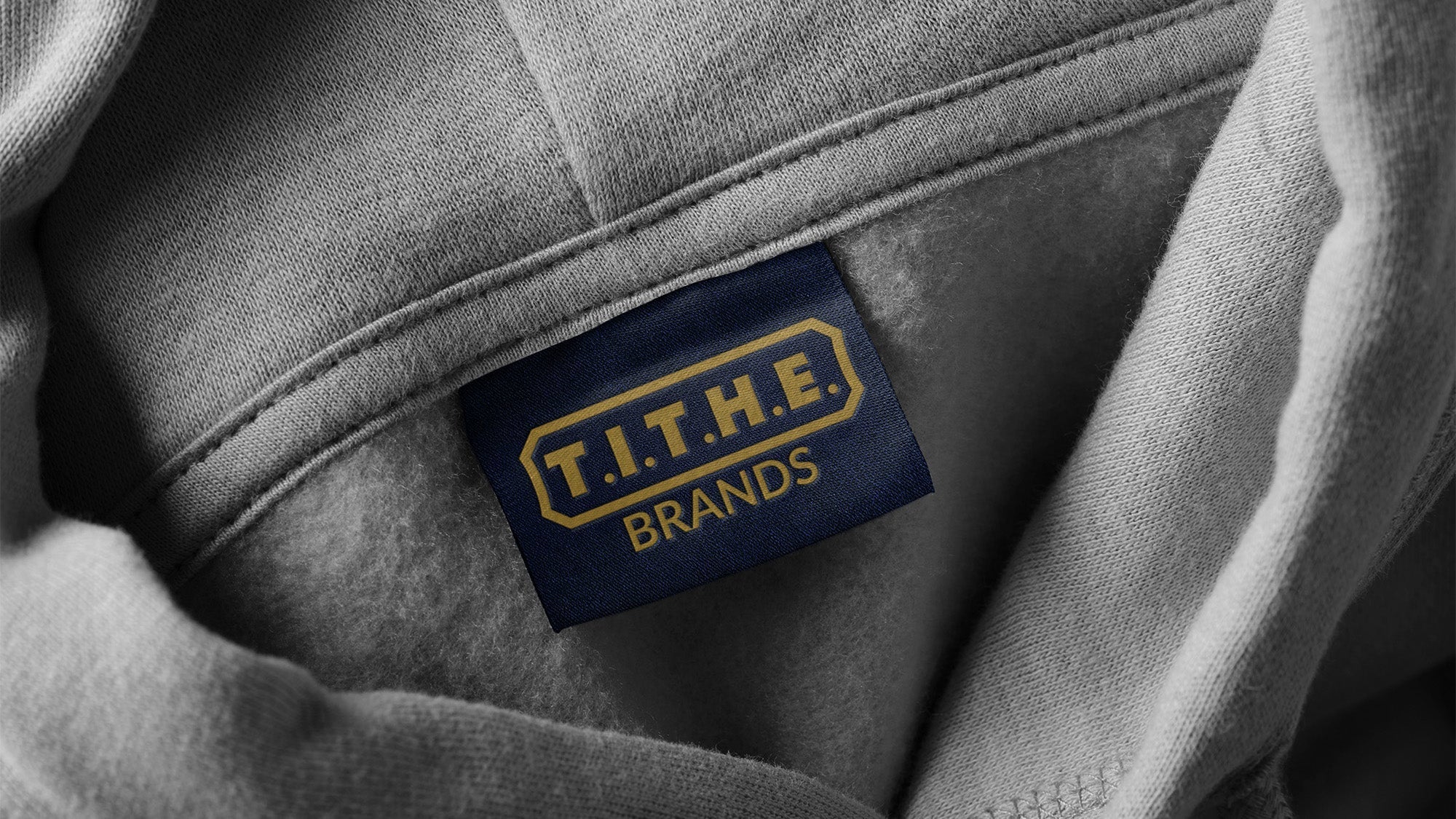 The T.I.T.H.E. Brands Story...