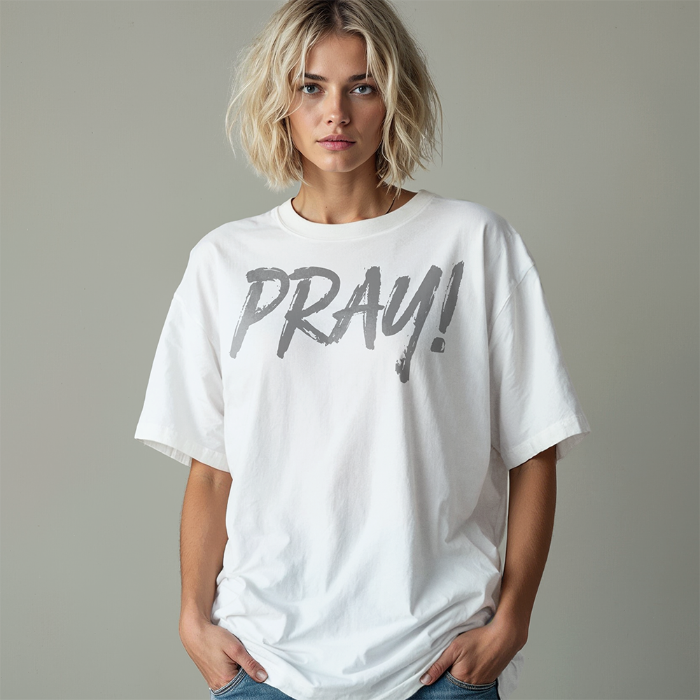 PRAY! Collection