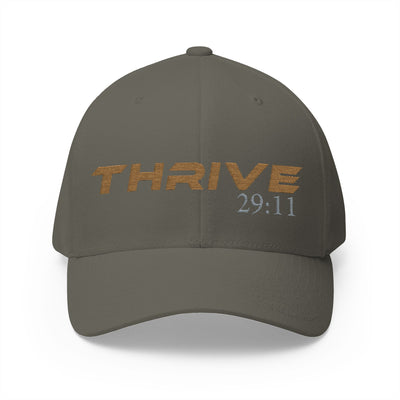 THRIVE 29:11 Embroidered Cap