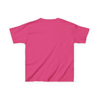 Saved x Grace | Kids Tee | Motivational Kids Shirt, Gifts for Young Dreamers, Casual Kids Clothing, Back to School Tee, Kids Hustle Tee