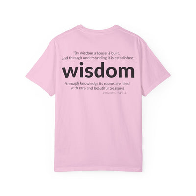 WISDOM Tee