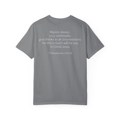 PRAY! T-Shirt | 1 Thessalonians 5:16–18