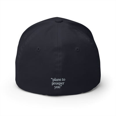 THRIVE 29:11 Embroidered Cap