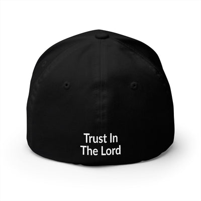 BLESSED! | Embroidered Cap | Jeremiah 17:7  | Faith Theme Cap