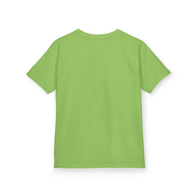 Jesus Loves Me Kids Tee