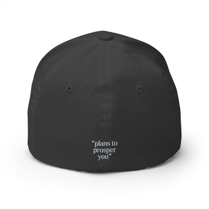 THRIVE 29:11 Collection | Embroidered Cap | (Jeremiah 29:11)