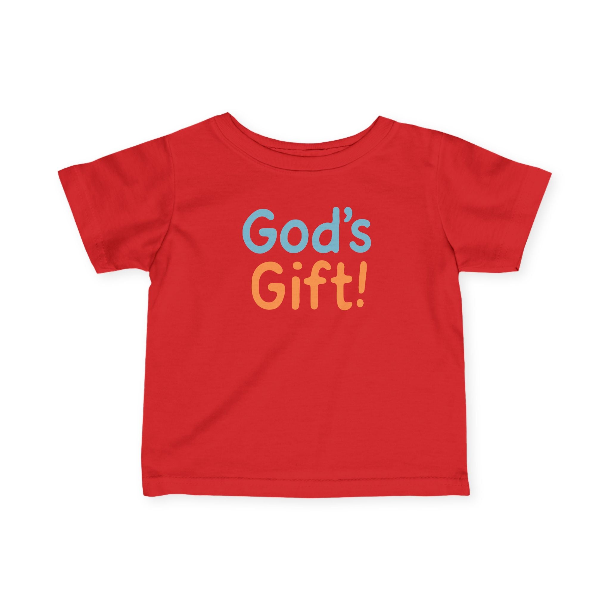 God's Gift | Infant Tee —  James 1:17