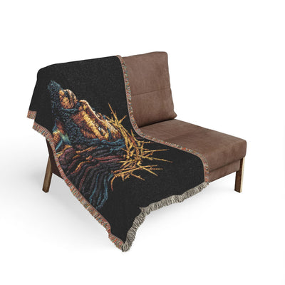 Woven Blanket