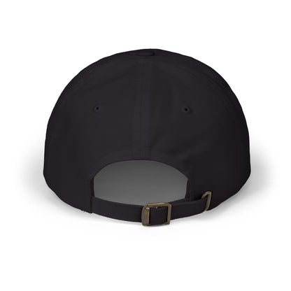 GOD MADE!  |  Faithware collection Inspirational Cap