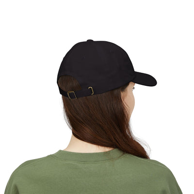 Blessed & Highly Favored Women's Cap
