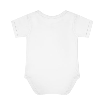 Baby Jesus | Nativity Infant Bodysuit — Christian Nativity Baby Onesie