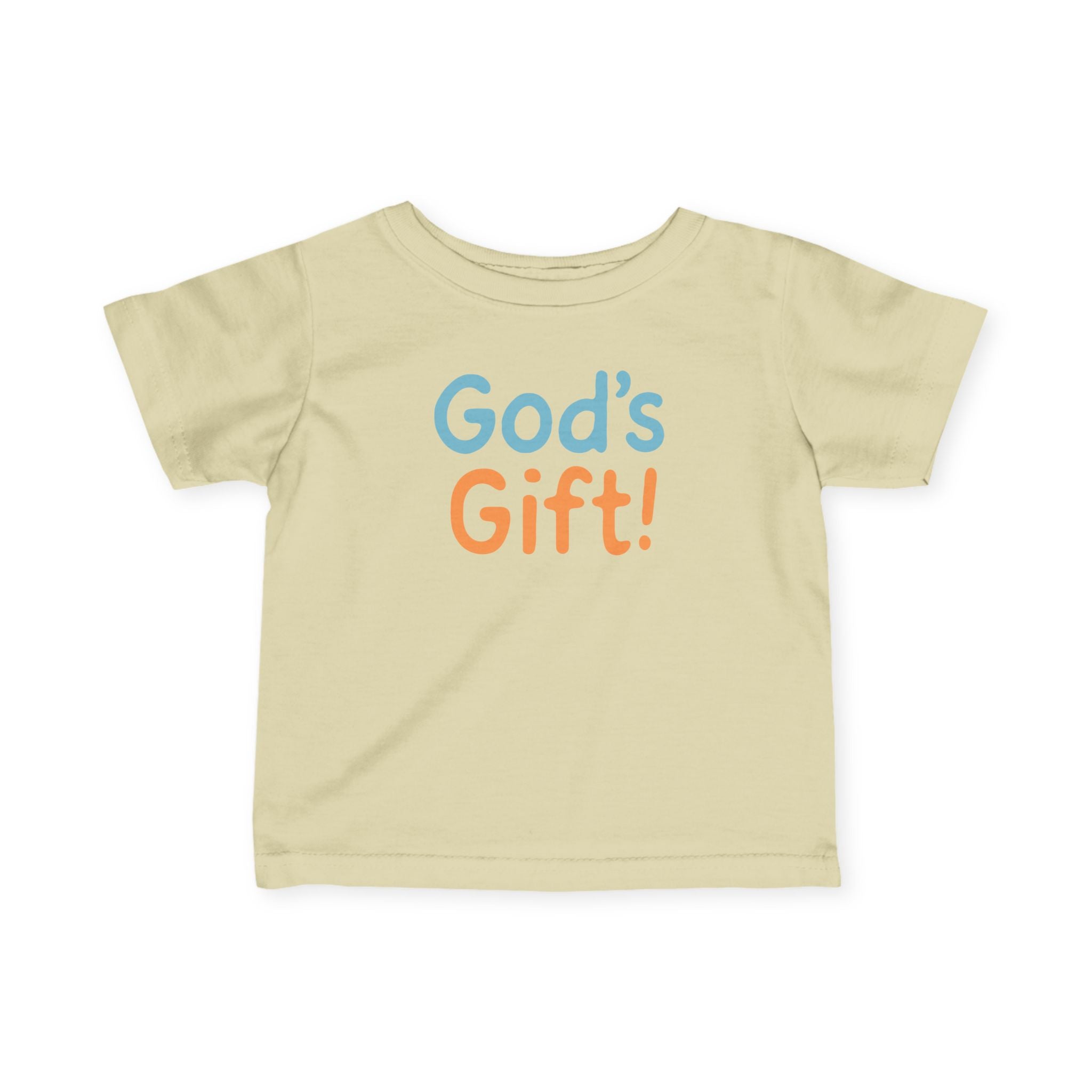 God's Gift | Infant Tee —  James 1:17
