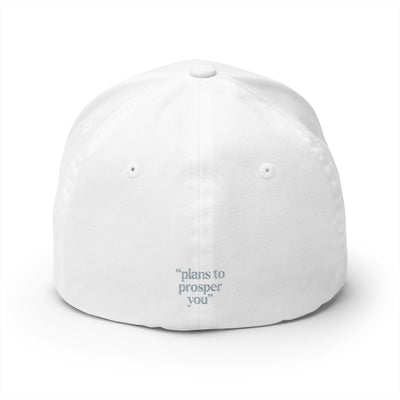 THRIVE 29:11 Embroidered Cap
