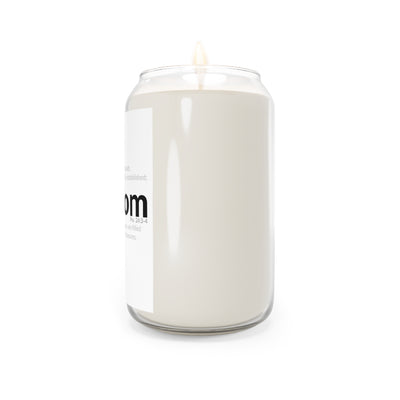 WISDOM! Collection | Scented Candle - 13.75oz | (Proverbs 24:3-4)