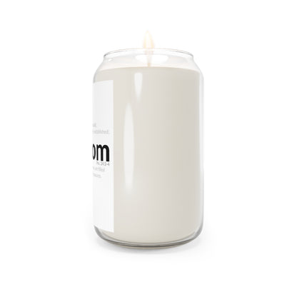 WISDOM! Collection | Scented Candle - 13.75oz | (Proverbs 24:3-4)
